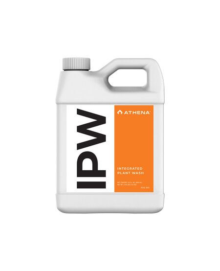 IPW Integrated Plant Wash