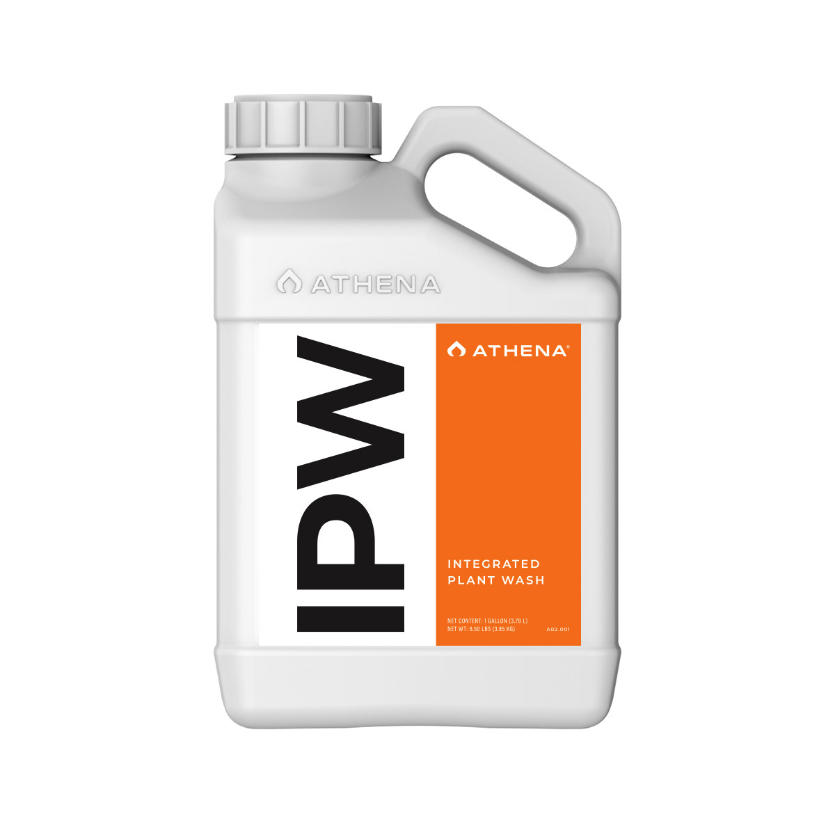 Athena Ag IPW Integrated Plant Wash