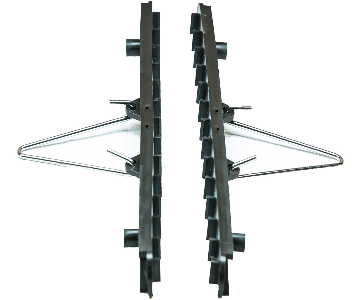 SunBlaster SunBlaster - Universal Strip Light Hanger