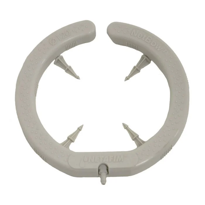 Netbow Drip Ring 5"