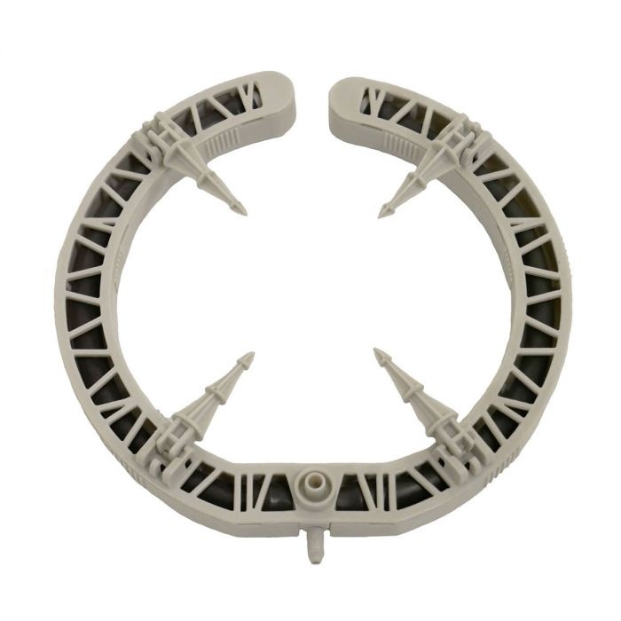 Netafim Netbow Drip Ring 5" 4 Outlet Barb Valley Indoor