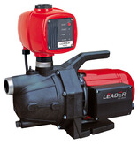 Ecotronic / Ecojet Combo110, 1/2HP, 960GPH