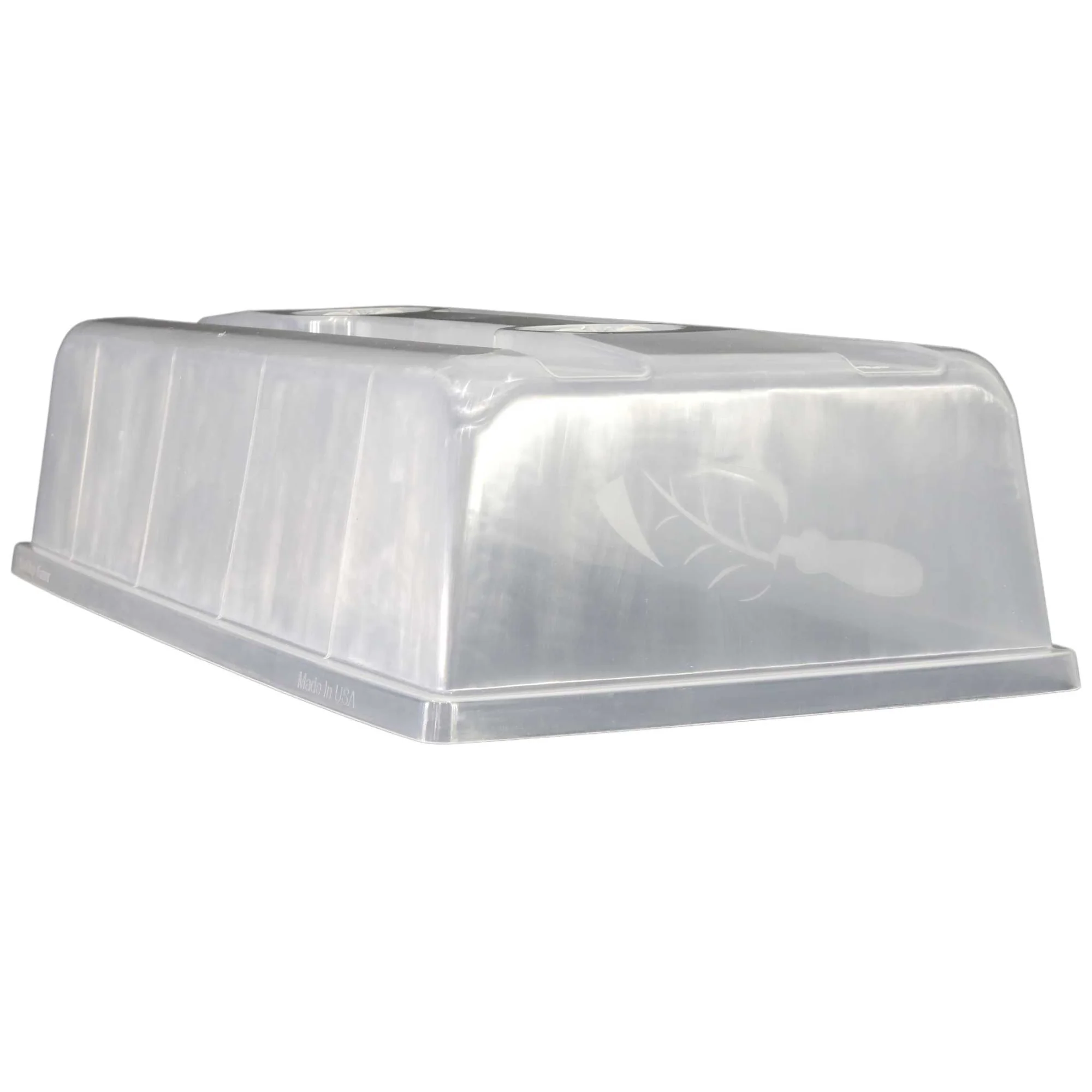Bootstrap Farmer 1020 Humidity Dome Tray Lids 6"