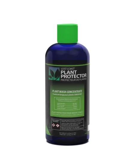 Plant Protector