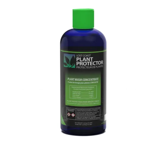 Lost Coast Plant Protector