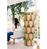 GreenStalk Garden 5 Tier Original Vertical Planter