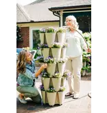 GreenStalk Garden 5 Tier Original Vertical Planter