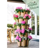 GreenStalk Garden 5 Tier Original Vertical Planter