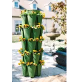GreenStalk Garden 5 Tier Original Vertical Planter