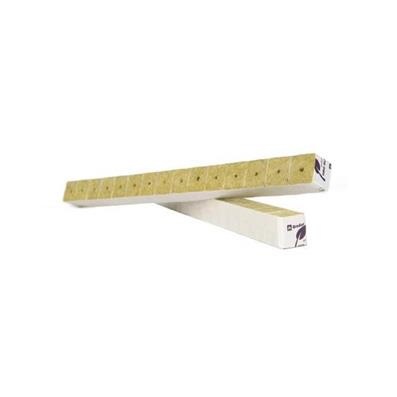 Grodan Improved MM 40/40 Mini-Block 1.5" x 1.5" x 1.5"