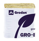 Grodan Improved MM 40/40 Mini-Block 1.5" x 1.5" x 1.5"