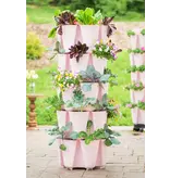 GreenStalk Garden 5 Tier Original Vertical Planter