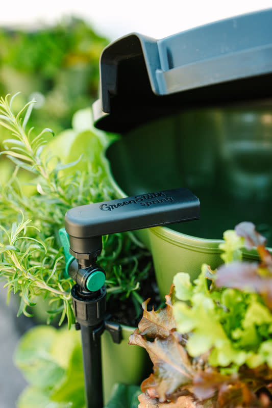 GreenStalk Garden Spring Automatic Watering System