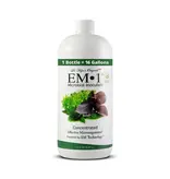 Terraganix EM-1, Microbial Inoculant Soil Amendment