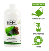Terraganix EM-1, Microbial Inoculant Soil Amendment