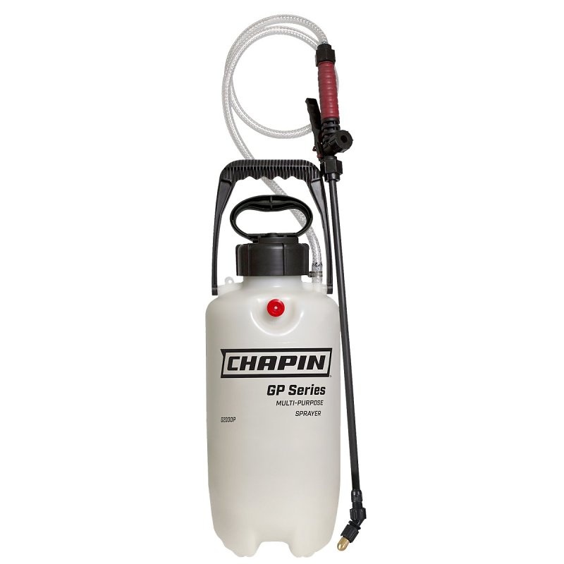 Chapin Handle Sprayer w/48" Hose