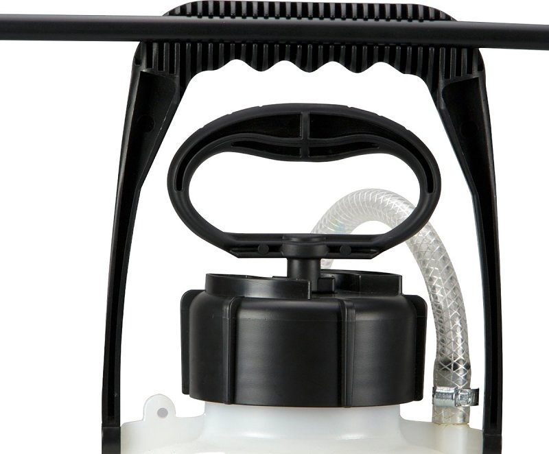 Chapin Handle Sprayer w/48" Hose