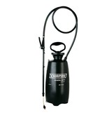 Chapin Chemical Sprayer Black w/ 60" Hose