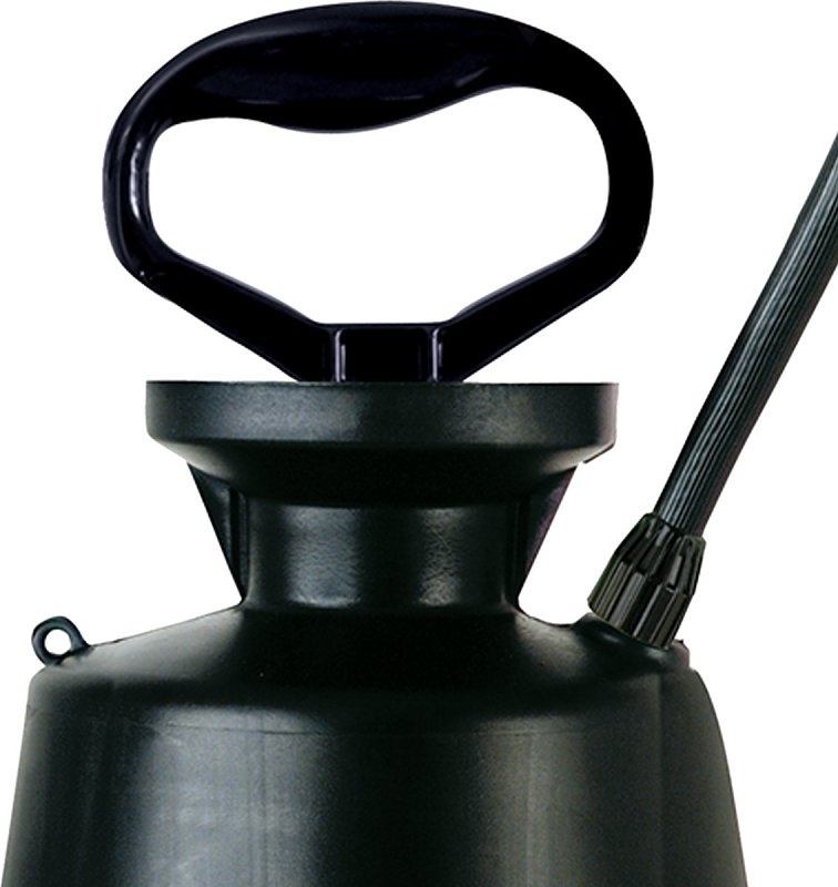 Chapin Chemical Sprayer Black w/ 60" Hose