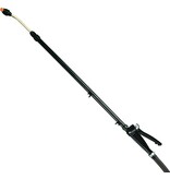 Chapin Chemical Sprayer Black w/ 60" Hose