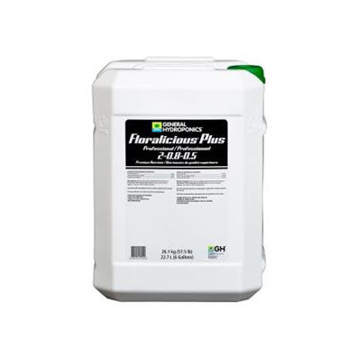 General Hydroponics Floralicious Plus Professional