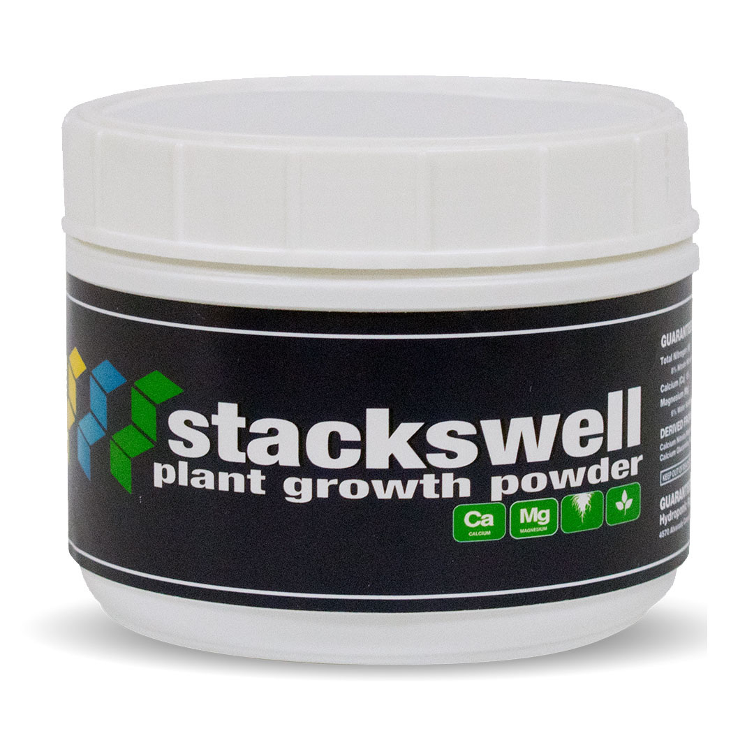 Hydroponic Research Veg + BloomStackswell