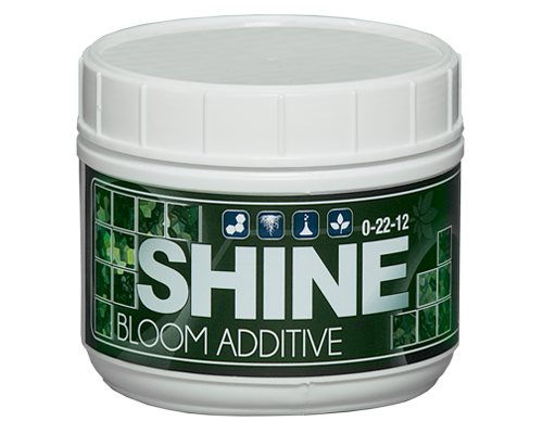 Hydroponic Research Veg + BloomShine