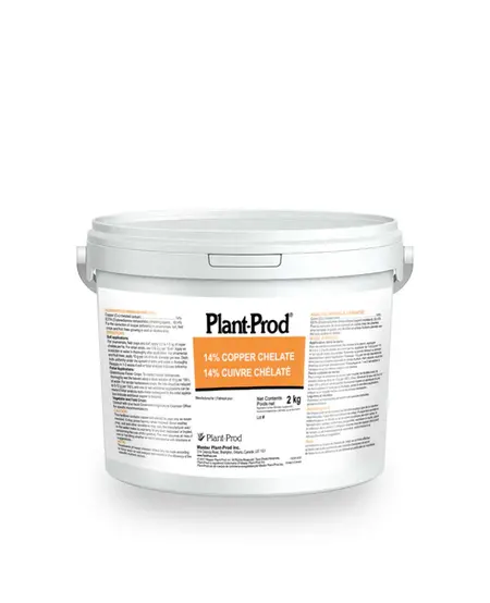 Copper Chelate 14% 2kg