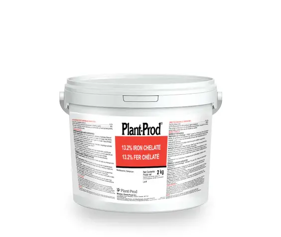 Iron Chelate 13.2% - 2kg