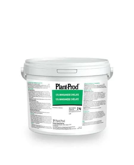 Manganese Chelate 13% - 2kg