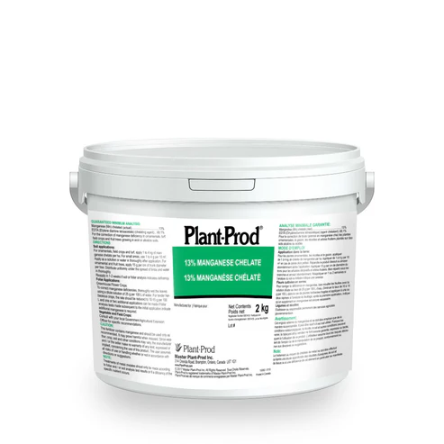 Manganese Chelate 13% - 2kg