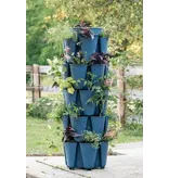 GreenStalk Garden 5 Tier Original Vertical Planter