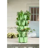GreenStalk Garden 5 Tier Original Vertical Planter