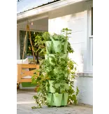 GreenStalk Garden 5 Tier Original Vertical Planter