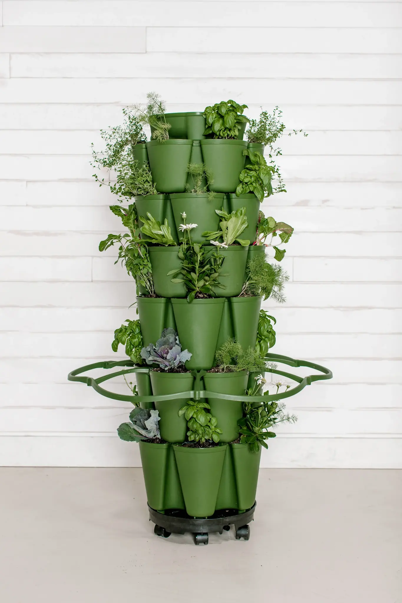 GreenStalk Garden Inventors Bundle