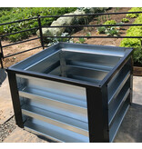 Growboxx.ca Growboxx - Raised Garden Beds