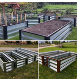 Growboxx.ca Growboxx - Raised Garden Beds