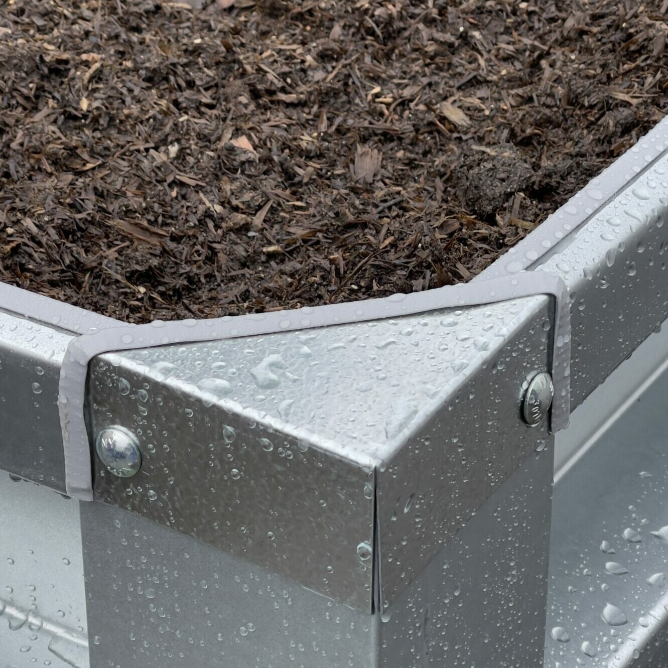 Growboxx.ca Raised Garden Beds