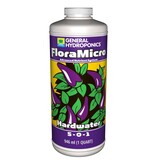 General Hydroponics FloraMicro Hardwater