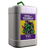General Hydroponics FloraMicro Hardwater