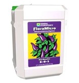 General Hydroponics FloraMicro Hardwater
