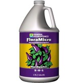 General Hydroponics FloraMicro Hardwater