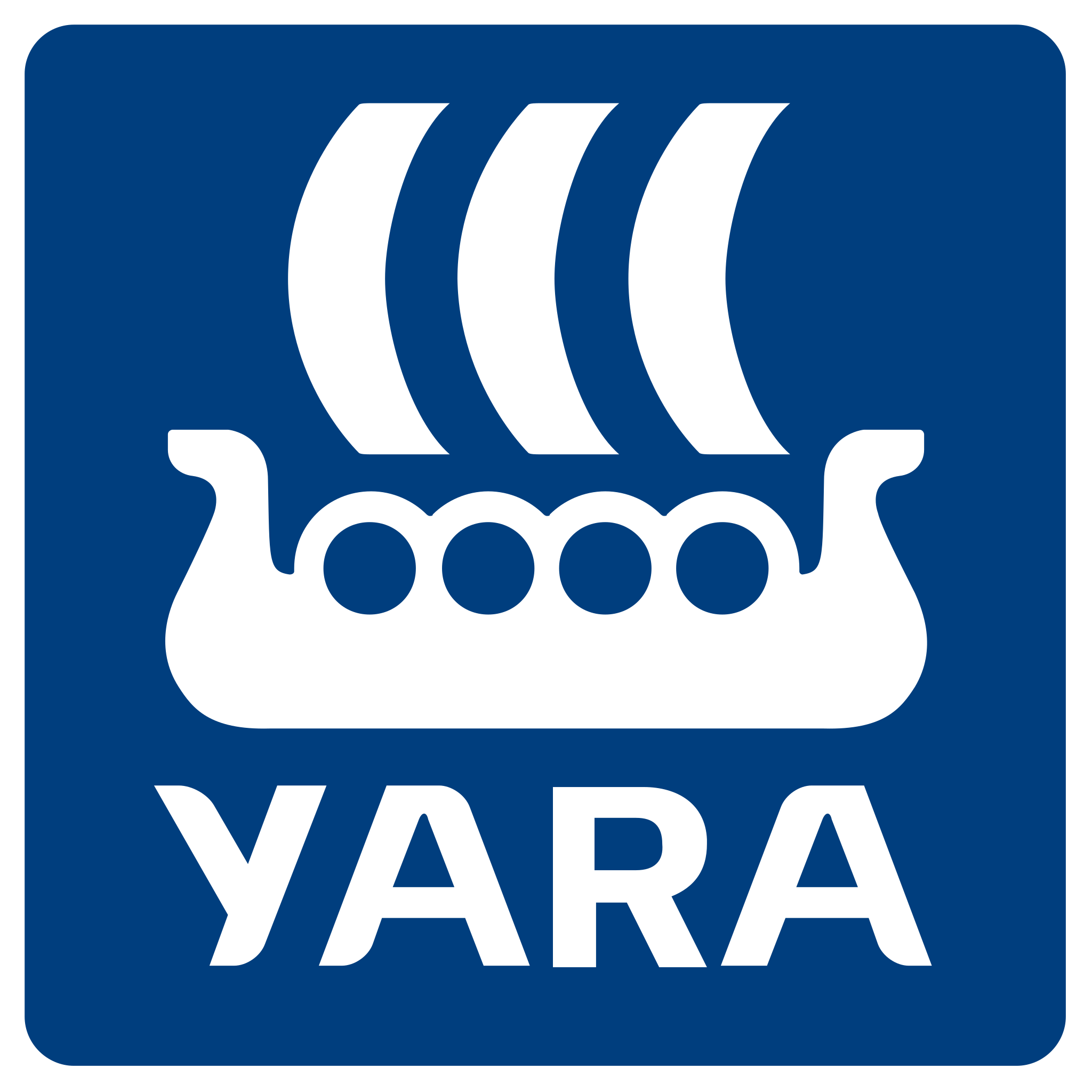 Yara Magnesium Chelate 6% EDTA - 25kg /55.1lb (MgEDTA)