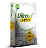 Terralink Ultrasol -K Plus Potassium Nitrate 13.7-0-46 - 25 KG