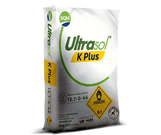 Terralink Ultrasol -K Plus Potassium Nitrate