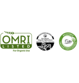 Diamond K Gypsum Premium 97 Fine Powder, Solution Grade 22.68 kg / 50Lb  (Omri Listed) (Calcium Sulphate)