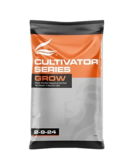Grow