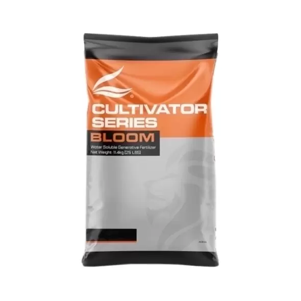 Advanced Nutrients Advanced Nutrients - Cultivator Series - Bloom, 3-13-25, 11.33kg / 25lb