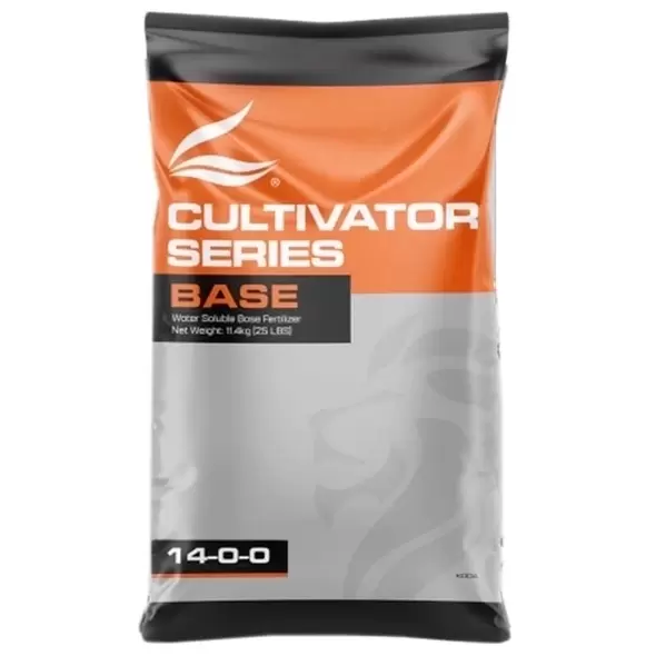 Advanced Nutrients Advanced Nutrients - Cultivator Series - Base, 14-0-0, 11.33kg / 25lb