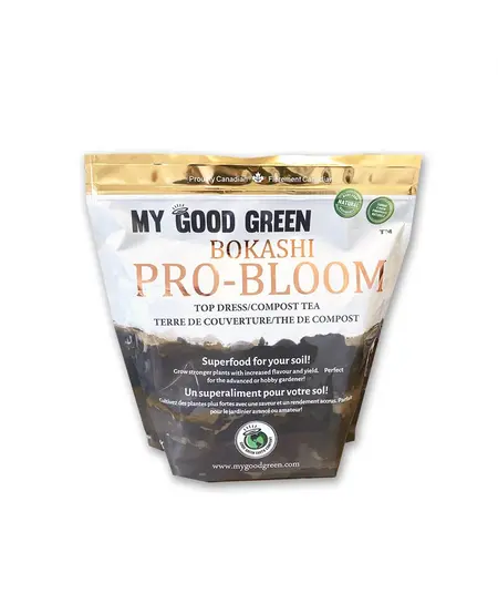 Pro-Bloom
